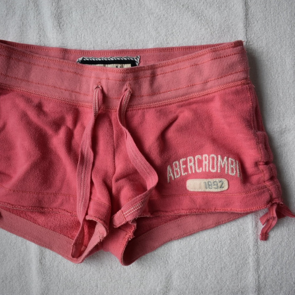 Abercrombie shorts